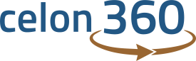 celon360 logo