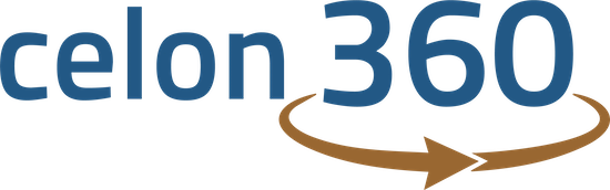 Celon360 logo